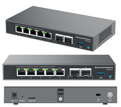 Grandstream GCC6010